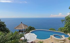 Villa Batu Tangga
