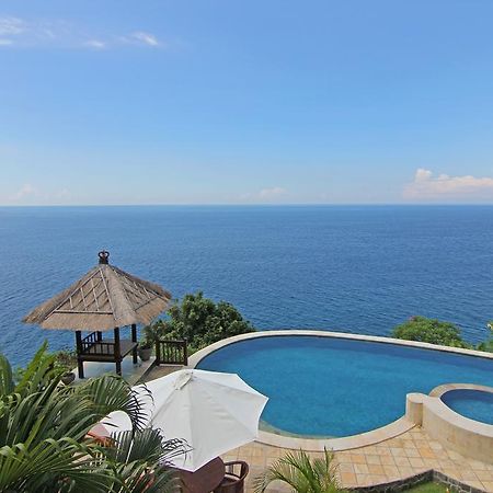 Villa Batu Tangga Amed Extérieur photo