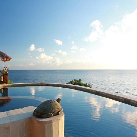 Villa Batu Tangga Amed Chambre photo