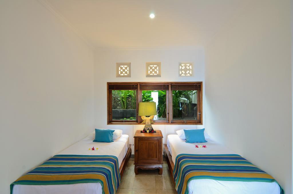 Villa Batu Tangga Amed Chambre photo