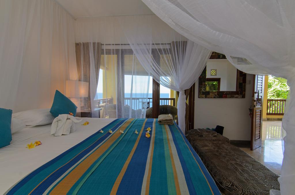 Villa Batu Tangga Amed Chambre photo