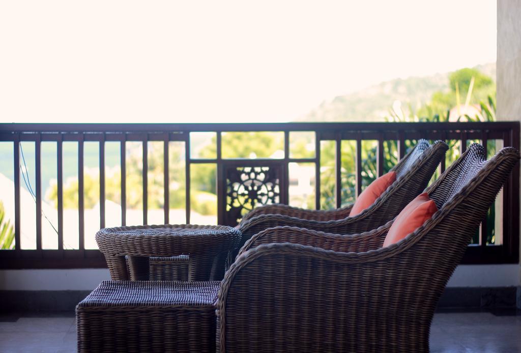 Villa Batu Tangga Amed Chambre photo