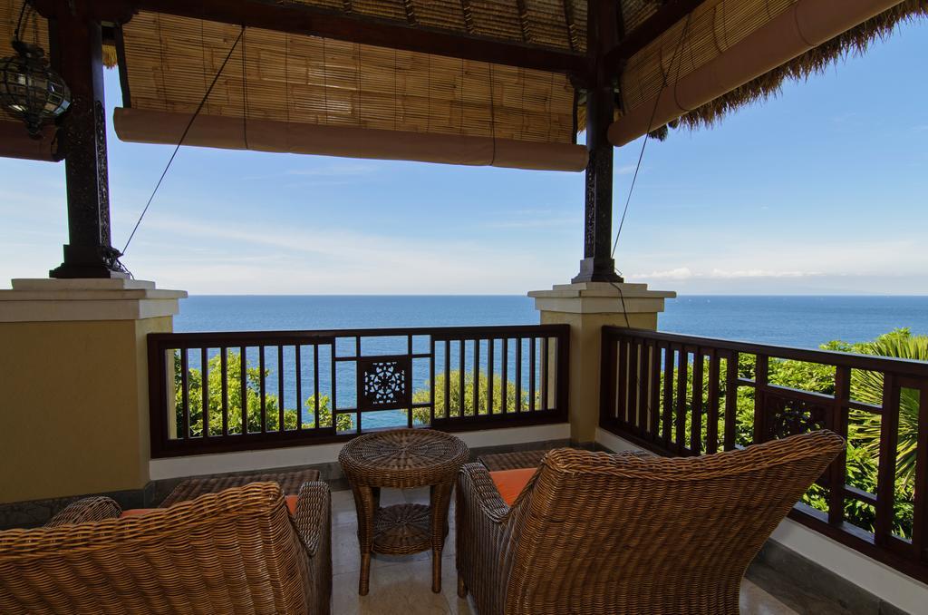 Villa Batu Tangga Amed Chambre photo