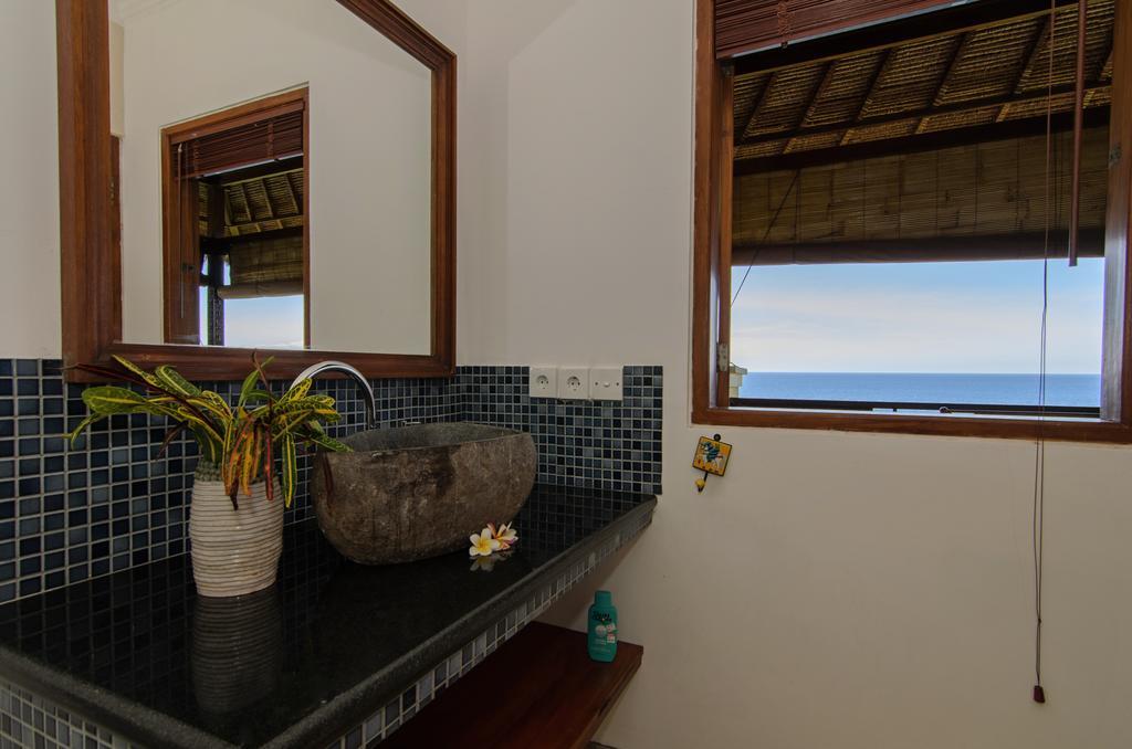 Villa Batu Tangga Amed Chambre photo