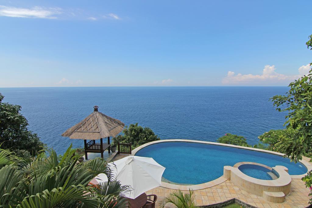 Villa Batu Tangga Amed Extérieur photo