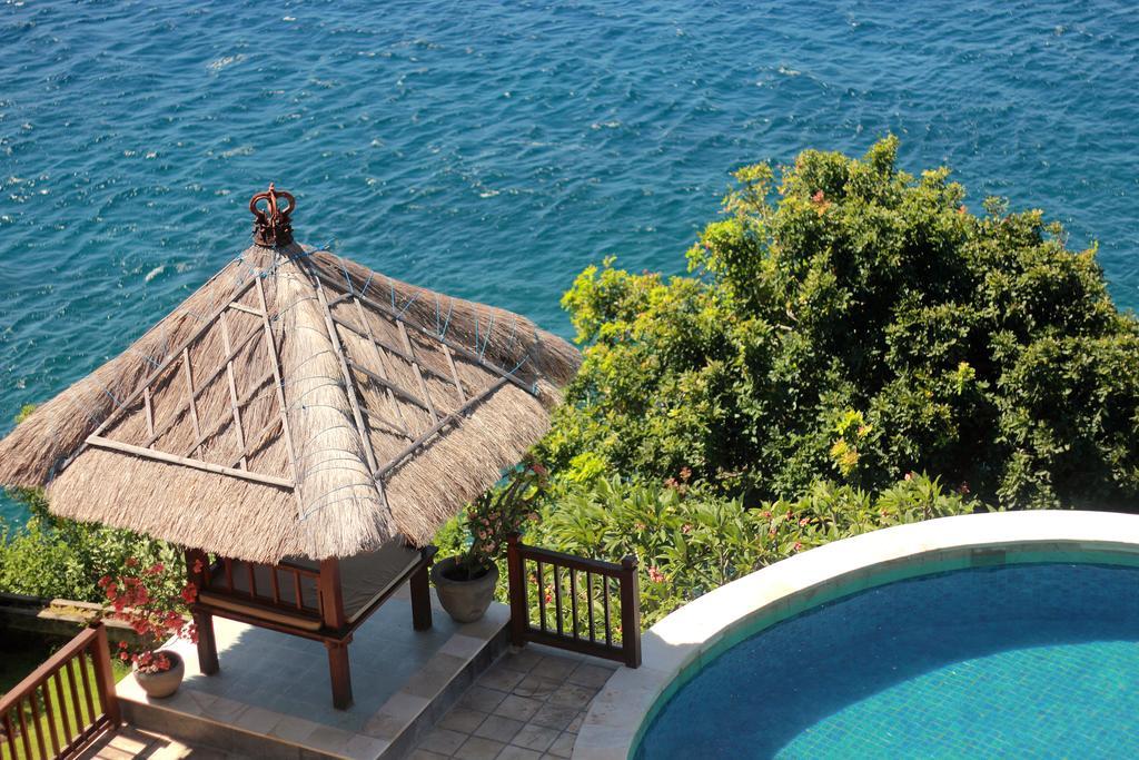 Villa Batu Tangga Amed Chambre photo