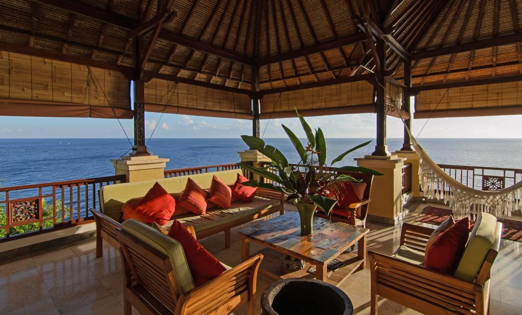 Villa Batu Tangga Amed Chambre photo