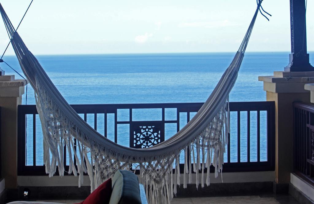 Villa Batu Tangga Amed Chambre photo