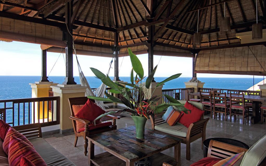 Villa Batu Tangga Amed Chambre photo