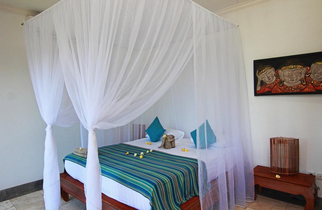 Villa Batu Tangga Amed Chambre photo