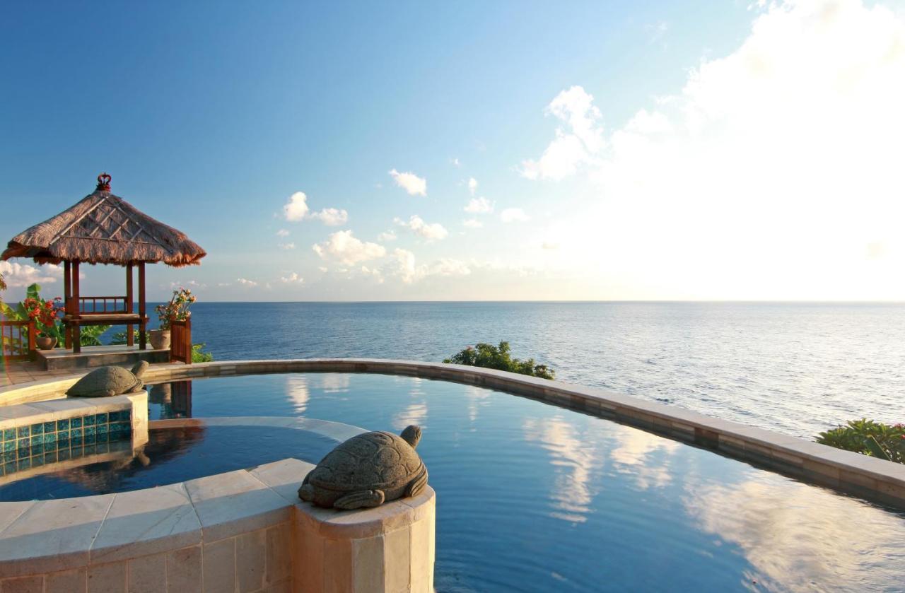Villa Batu Tangga Amed Chambre photo